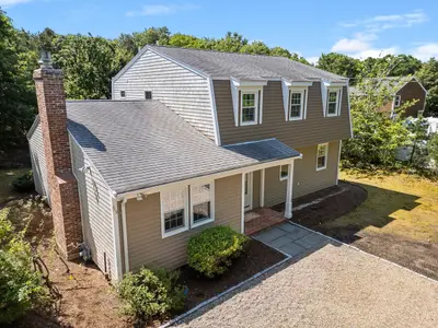 95 Greenland Pond Road, Brewster MA — view 3