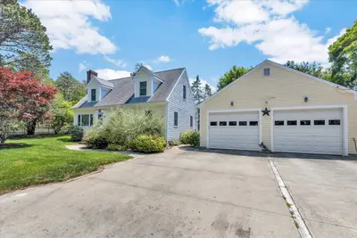 1 Thorwald Drive