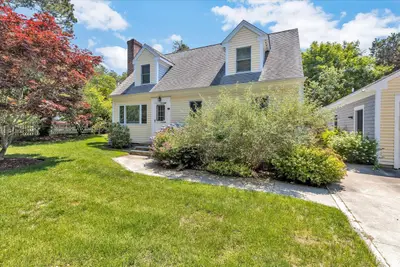 1 Thorwald Drive, Dennis MA — view 2