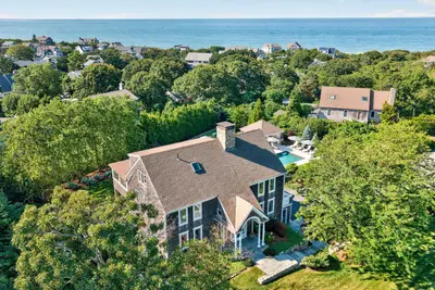 43 Longhill Drive, Sandwich MA — view 2