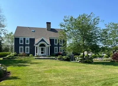 43 Longhill Drive, Sandwich MA — view 3