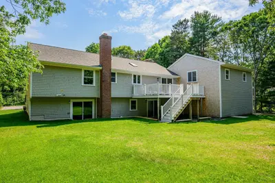19 Wheelhouse Circle, Falmouth MA — view 2