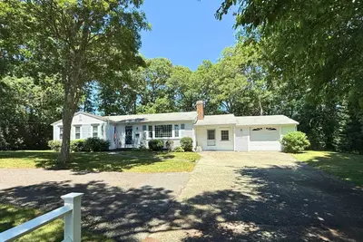 205 High Bank Road, Yarmouth MA — view 2