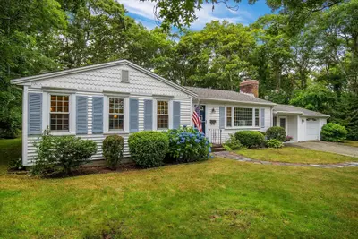 205 High Bank Road, Yarmouth MA — view 3