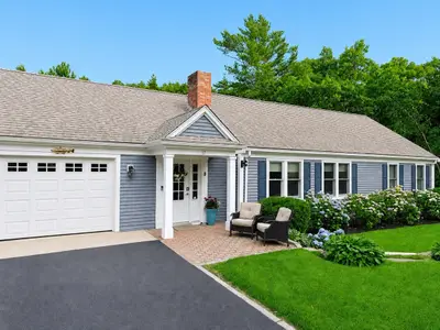 17 Hilltop Drive, Bourne MA