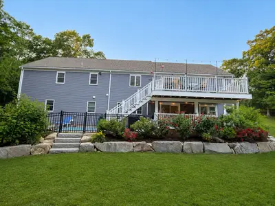 17 Hilltop Drive, Bourne MA — view 2