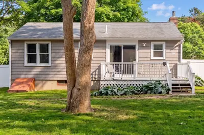 545 Lincoln Road Extension, Barnstable MA — view 4
