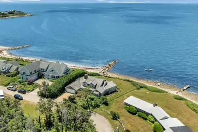 31 Sunset Point Road, Falmouth MA — view 2