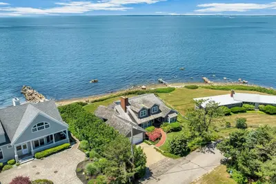 31 Sunset Point Road, Falmouth MA — view 3