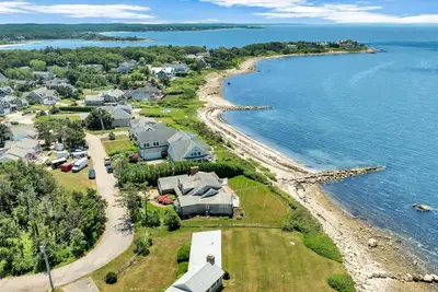 31 Sunset Point Road, Falmouth MA — view 4