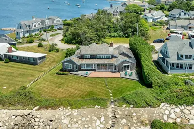 31 Sunset Point Road, Falmouth MA — view 5