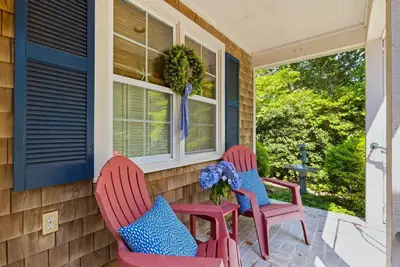 25 Muskegat Road, Falmouth MA — view 3