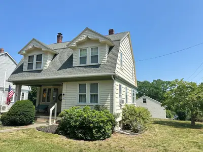 1067 Sandwich Road, Bourne MA — view 2