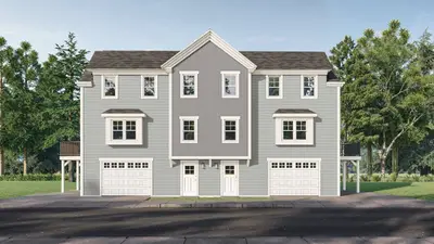 00 Summer Street, Unit B