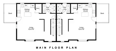 00 Summer Street, Unit B, Bourne MA — view 3