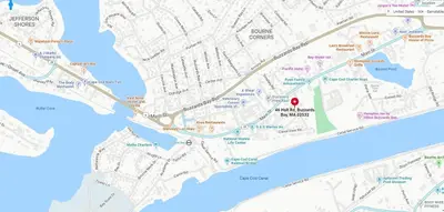 00 Summer Street, Unit B, Bourne MA — view 5
