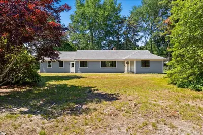 33 Runestone Road, Yarmouth MA