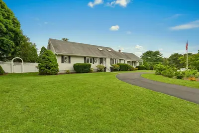 7 Oxford Drive, Barnstable MA — view 2