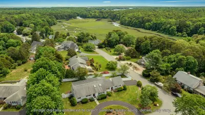 7 Oxford Drive, Barnstable MA — view 3