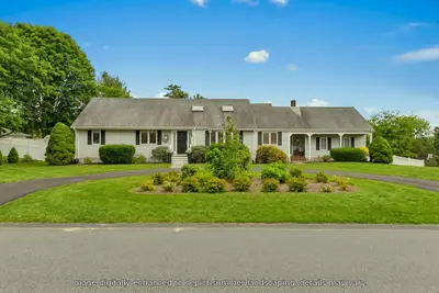 7 Oxford Drive, Barnstable MA — view 4