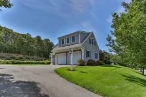 44 Baileys Path, Chatham MA — view 2