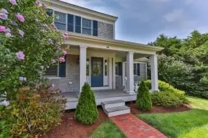 44 Baileys Path, Chatham MA — view 3