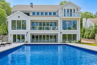 26 Wheeler Road, Mashpee MA — view 2