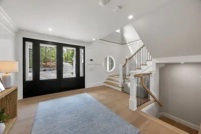 26 Wheeler Road, Mashpee MA — view 5