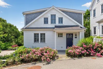739 Main Street, Unit 739, Chatham MA