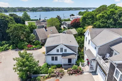 739 Main Street, Unit 739, Chatham MA — view 2