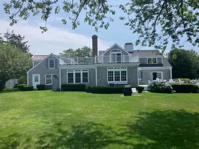 95 Cotchpinicut, Chatham MA