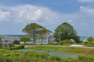 95 Cotchpinicut, Chatham MA — view 2
