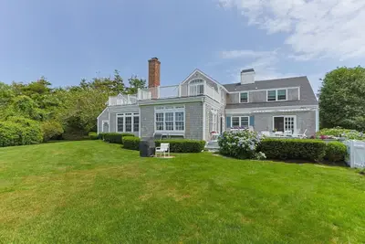 95 Cotchpinicut, Chatham MA — view 3
