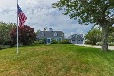 95 Cotchpinicut, Chatham MA — view 4