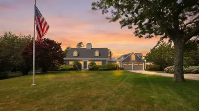 95 Cotchpinicut, Chatham MA — view 5
