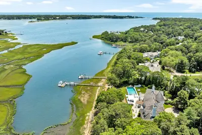 25 Oyster Way, Barnstable MA — view 2