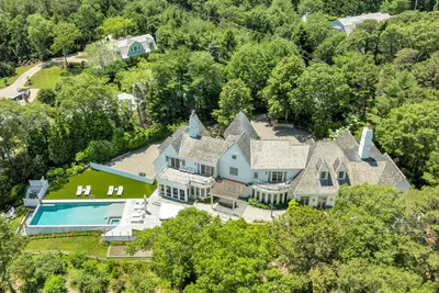 25 Oyster Way, Barnstable MA — view 3