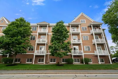 89 Lewis Bay Road, Unit 202, Barnstable MA — view 2