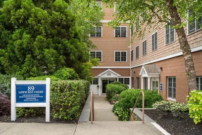 89 Lewis Bay Road, Unit 202, Barnstable MA — view 3