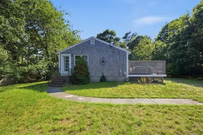 15 Commercial Street, Yarmouth MA