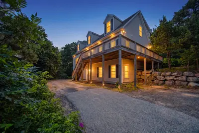 8 Leeward Passage, Truro MA — view 2