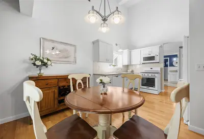 56 Southpoint Drive, Unit 56, Sandwich MA