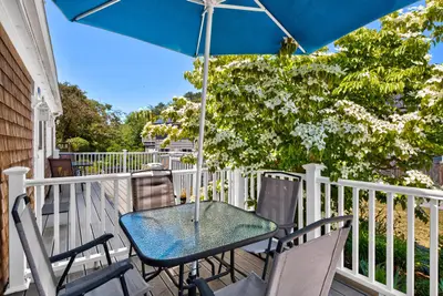 7 Sandy Hill Lane, Unit A, Provincetown MA — view 2