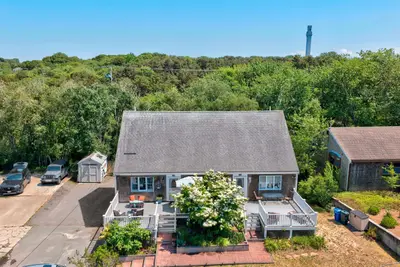7 Sandy Hill Lane, Unit A, Provincetown MA — view 3
