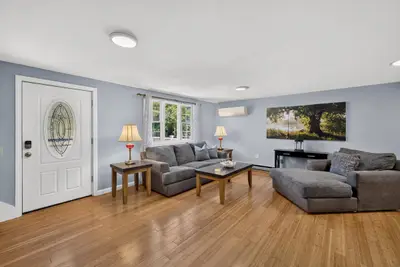 7 Sandy Hill Lane, Unit A, Provincetown MA — view 4