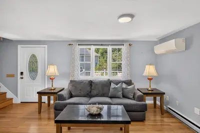 7 Sandy Hill Lane, Unit A, Provincetown MA — view 5