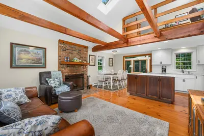 23 Portanimicut Road, Orleans MA