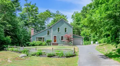 23 Portanimicut Road, Orleans MA — view 2
