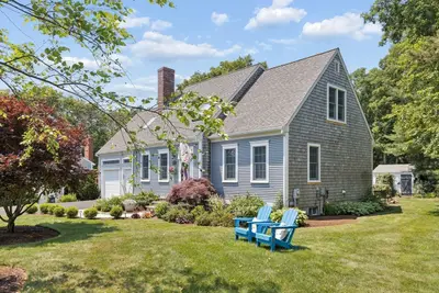 21 Susan Carsley Way, Sandwich MA