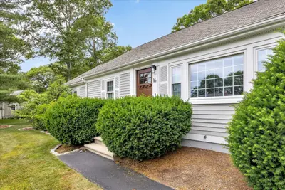 16 Pine View Drive, Barnstable MA — view 2